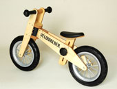 Kinderlaufrad Holzlaufrad Laufrad Velowalker classic kinderholz spielzeug laufräder